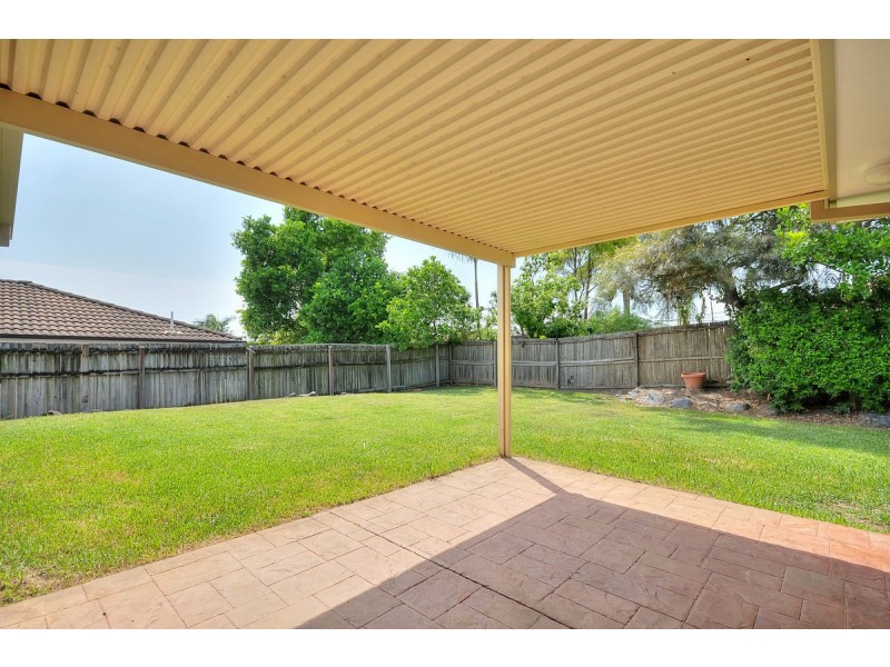 12 Forest Hills Court, Parkwood QLD 4214