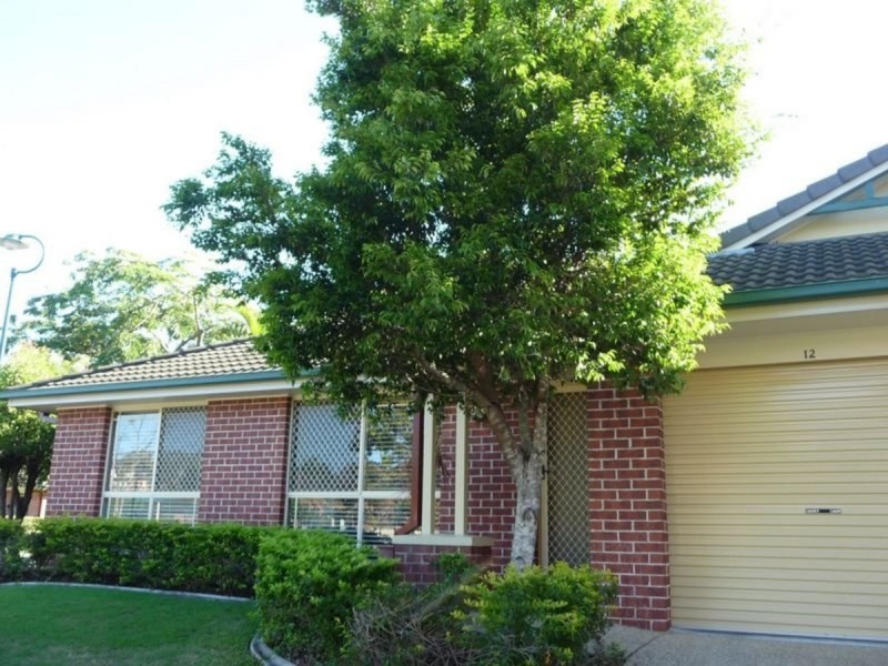 12/400 Pine Ridge Road, Coombabah QLD 4216