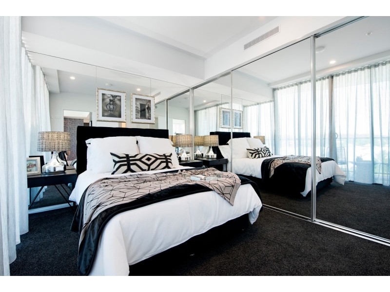 4711/5 Harbour Side Court, Biggera Waters QLD 4216