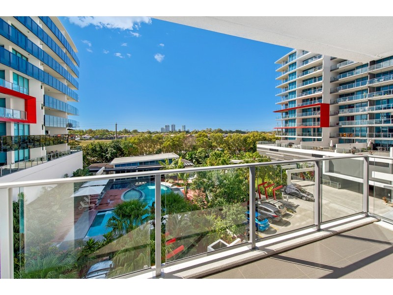 3302/25-31 East Quay Drive, Biggera Waters QLD 4216