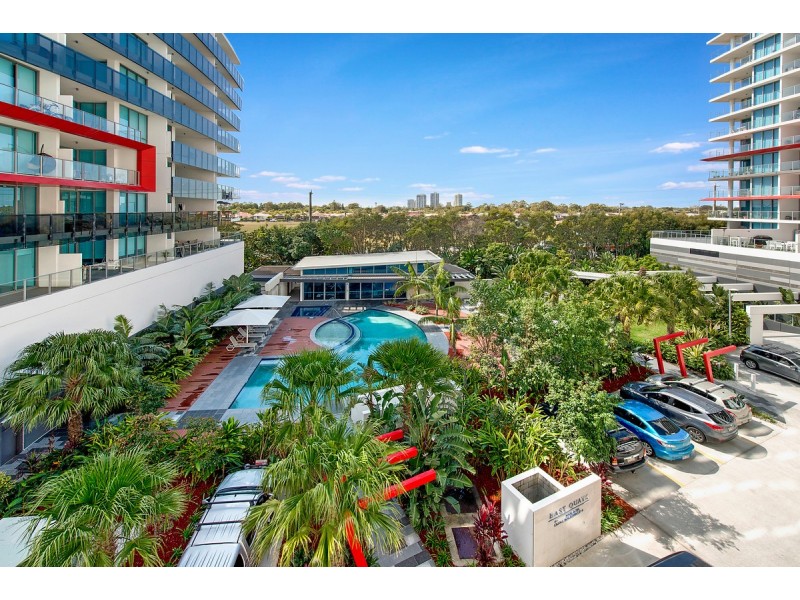 3302/25-31 East Quay Drive, Biggera Waters QLD 4216
