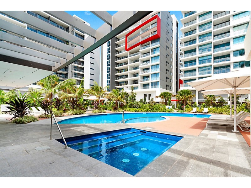 3302/25-31 East Quay Drive, Biggera Waters QLD 4216