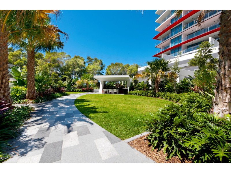 3302/25-31 East Quay Drive, Biggera Waters QLD 4216