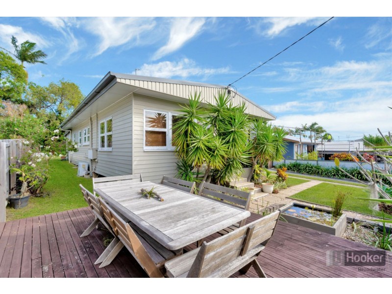 14 Kingsley Street, Labrador QLD 4215