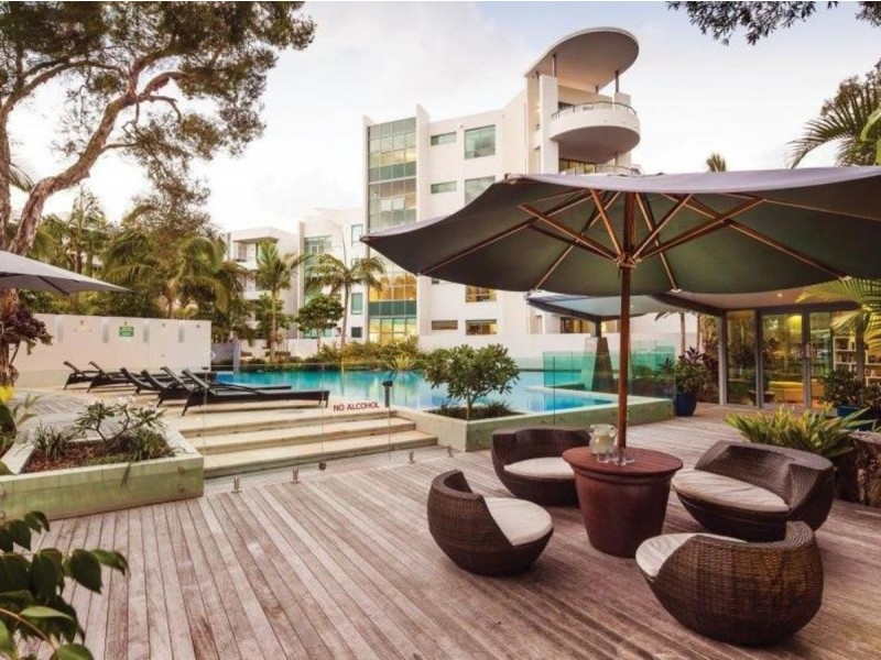 P11/28 Bayview Street, Runaway Bay QLD 4216