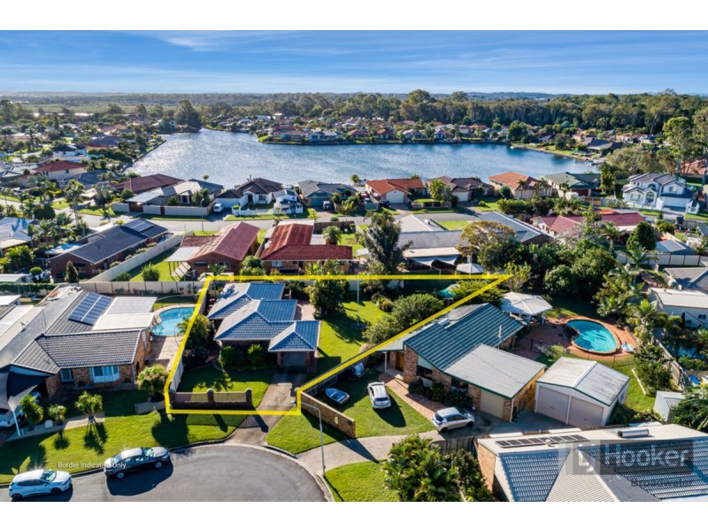 26 Barrine Crescent, Coombabah QLD 4216