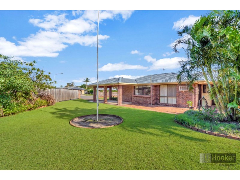 26 Barrine Crescent, Coombabah QLD 4216