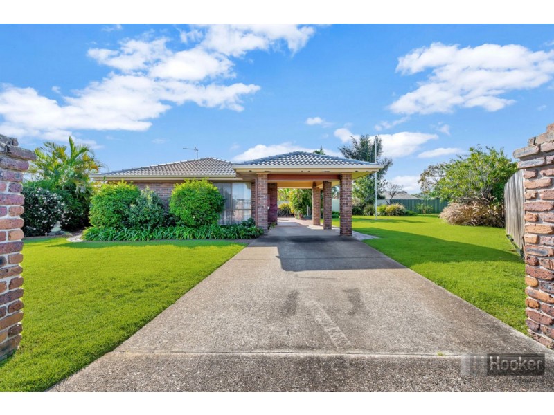 26 Barrine Crescent, Coombabah QLD 4216