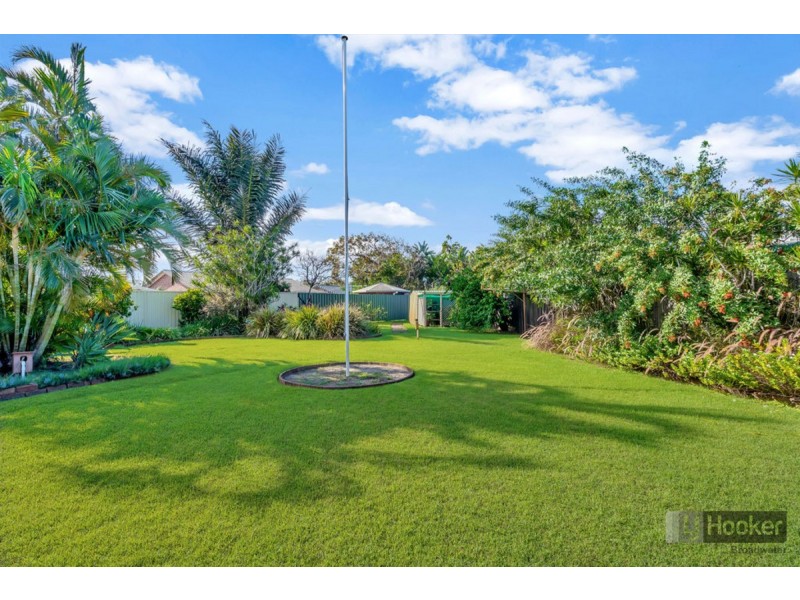 26 Barrine Crescent, Coombabah QLD 4216