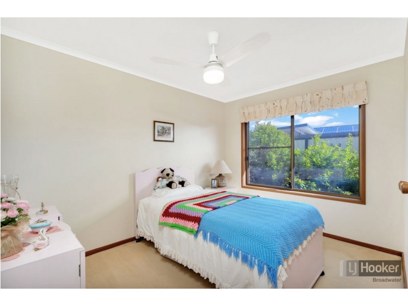 26 Barrine Crescent, Coombabah QLD 4216