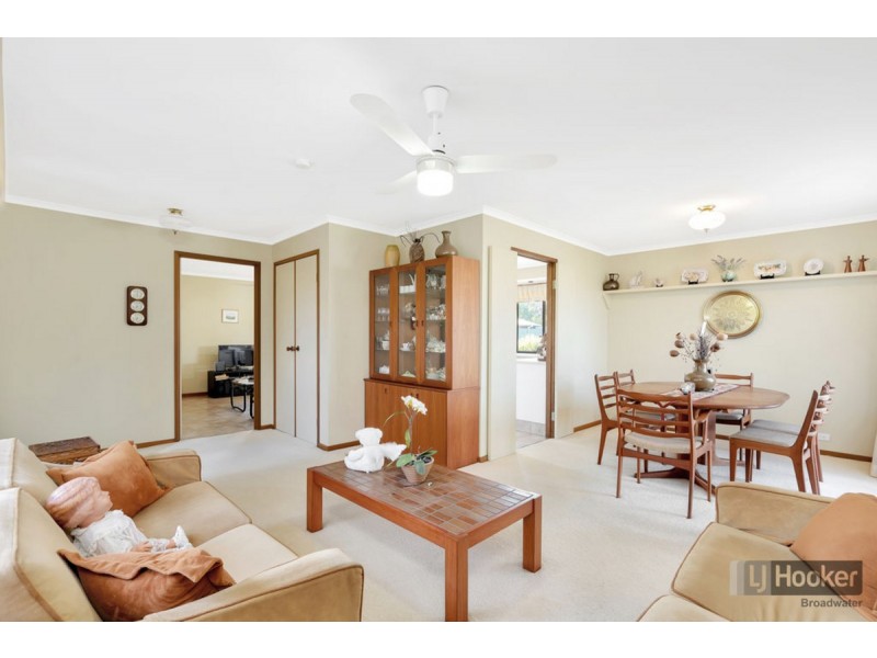 26 Barrine Crescent, Coombabah QLD 4216