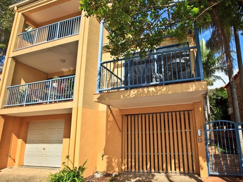 10/22 Brighton Street, Biggera Waters QLD 4216