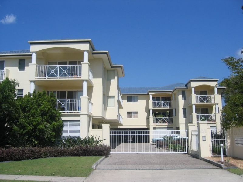 12/36 Back Street, Biggera Waters QLD 4216