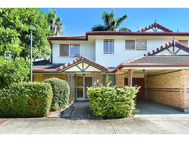 3/154 Central Street, Labrador QLD 4215