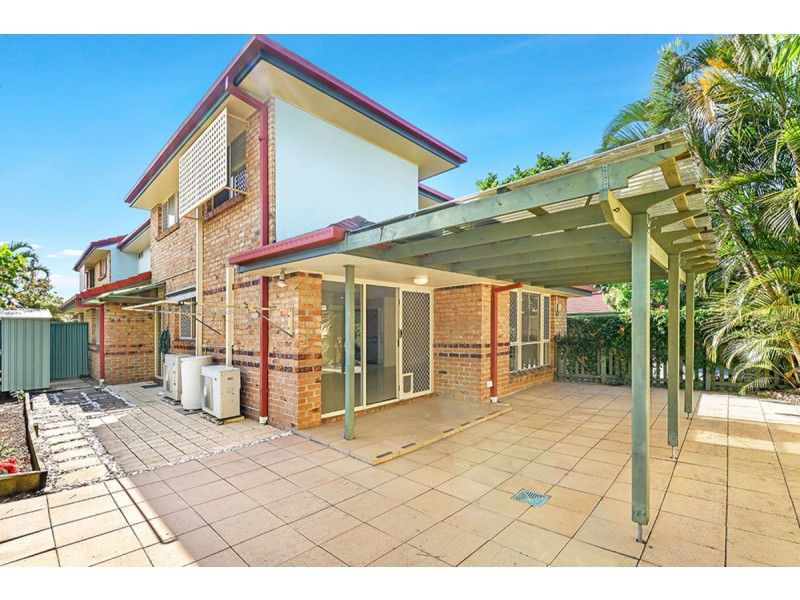 3/154 Central Street, Labrador QLD 4215