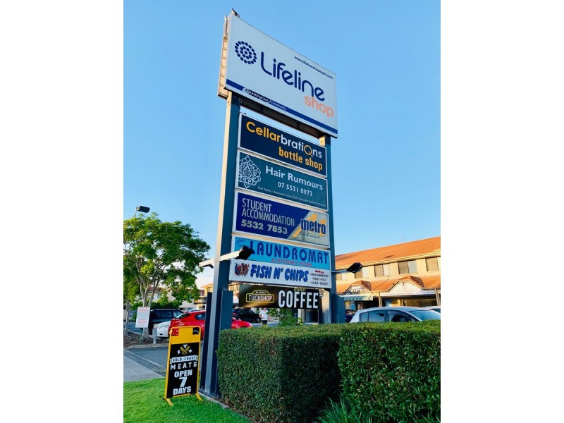 3/154 Central Street, Labrador QLD 4215