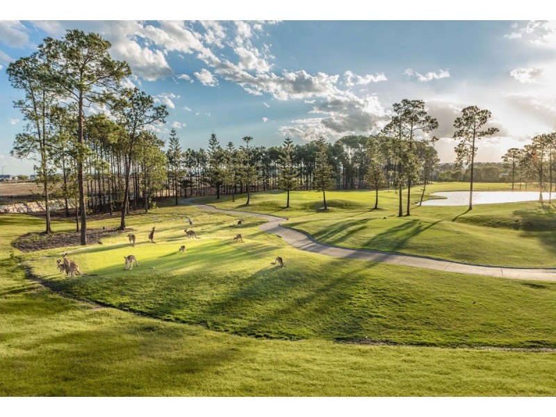 1 Masthead Way, Sanctuary Cove QLD 4212