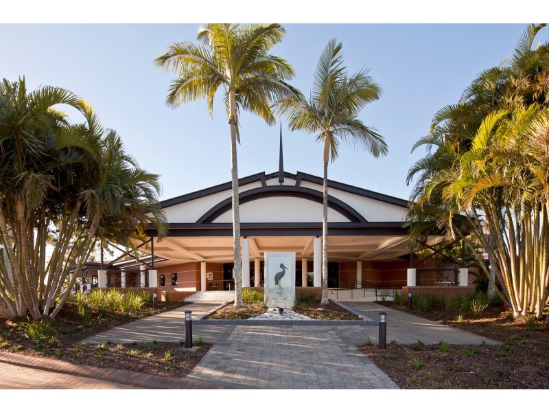 1 Masthead Way, Sanctuary Cove QLD 4212