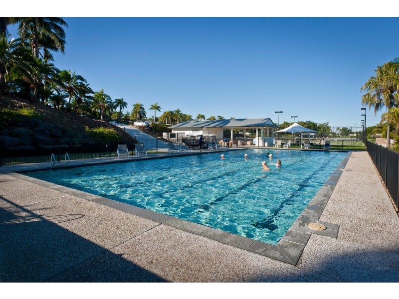 1 Masthead Way, Sanctuary Cove QLD 4212