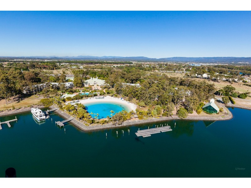 1 Masthead Way, Sanctuary Cove QLD 4212