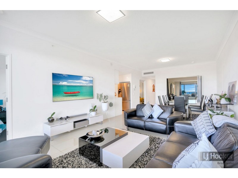 2803/5 Harbour Side Court, Biggera Waters QLD 4216