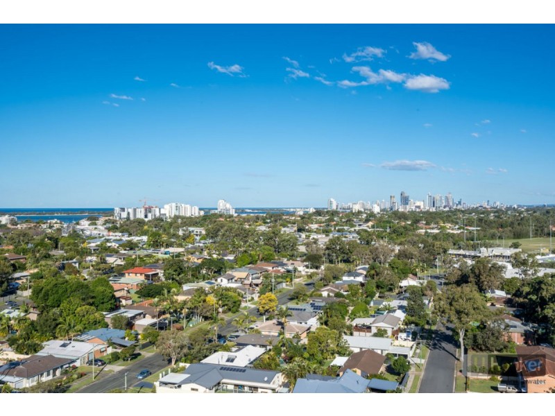 2803/5 Harbour Side Court, Biggera Waters QLD 4216