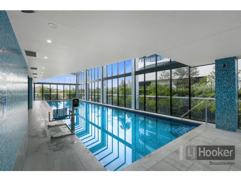 2803/5 Harbour Side Court, Biggera Waters QLD 4216