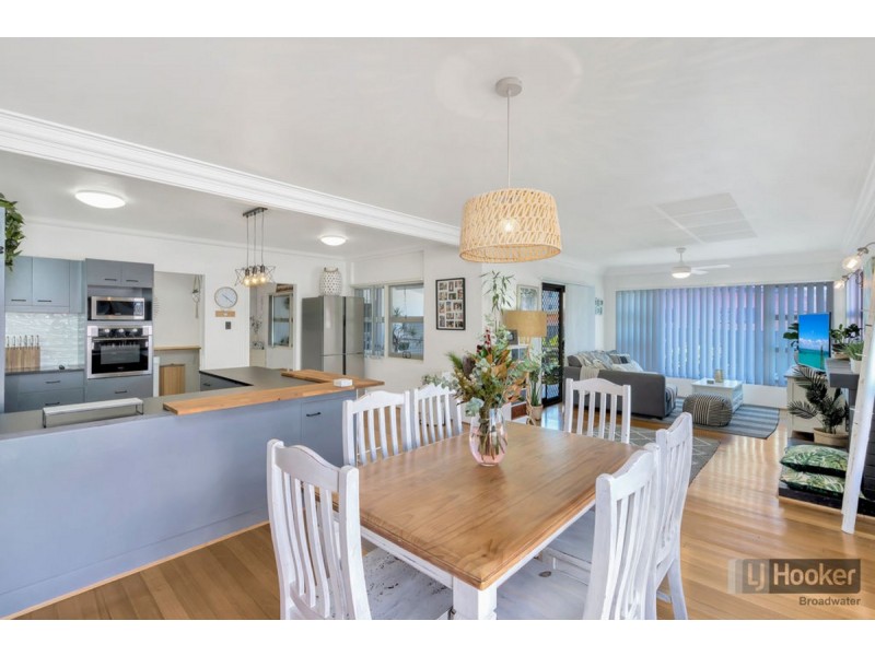 45 Central Street, Labrador QLD 4215