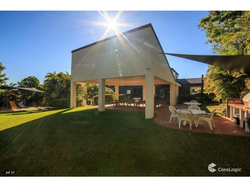 1003/2 Gentian Drive, Arundel QLD 4214