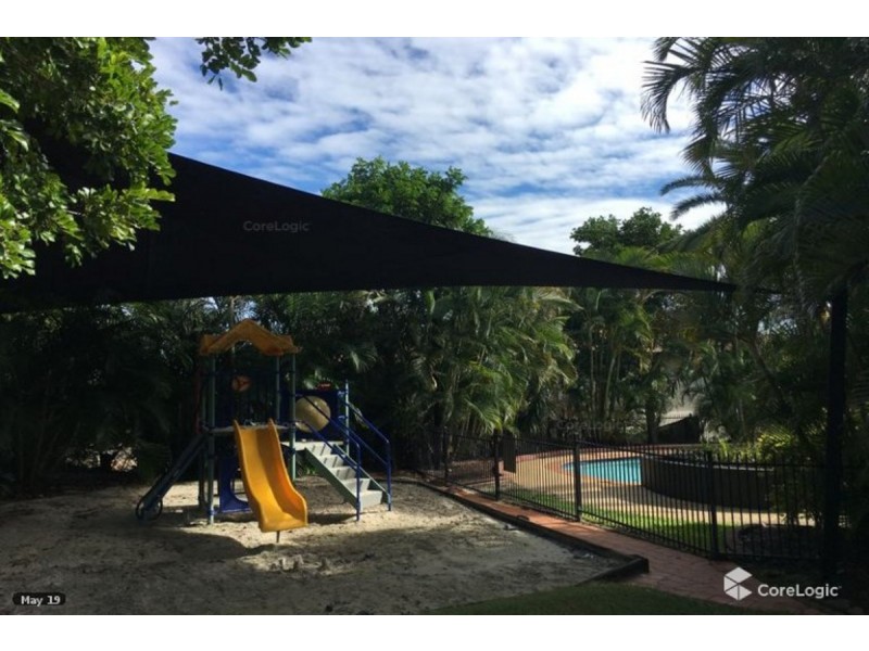 1003/2 Gentian Drive, Arundel QLD 4214