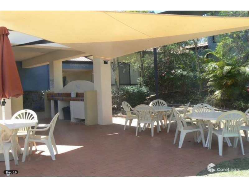 1003/2 Gentian Drive, Arundel QLD 4214