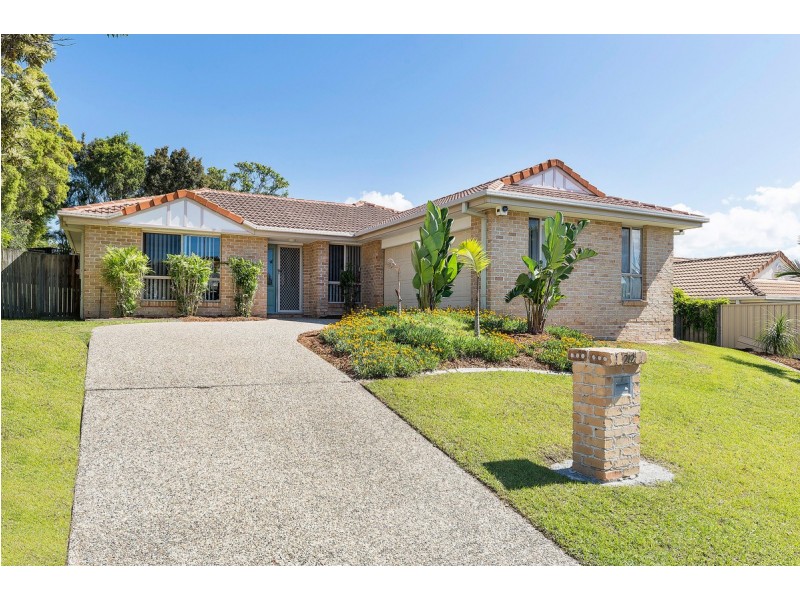 212 Napper Road, Parkwood QLD 4214