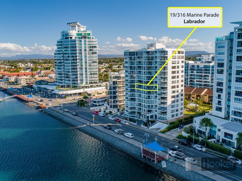 19/316-318 Marine Parade, Labrador QLD 4215