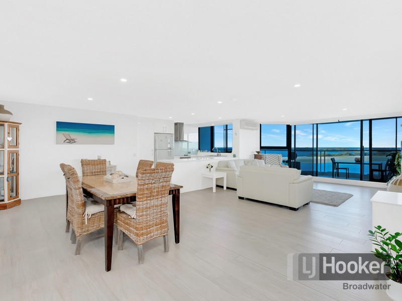 19/316-318 Marine Parade, Labrador QLD 4215