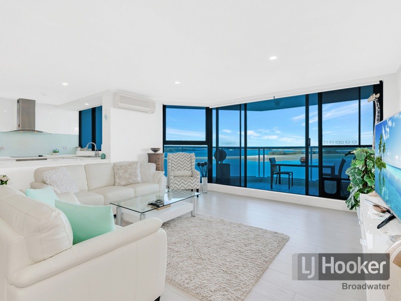 19/316-318 Marine Parade, Labrador QLD 4215