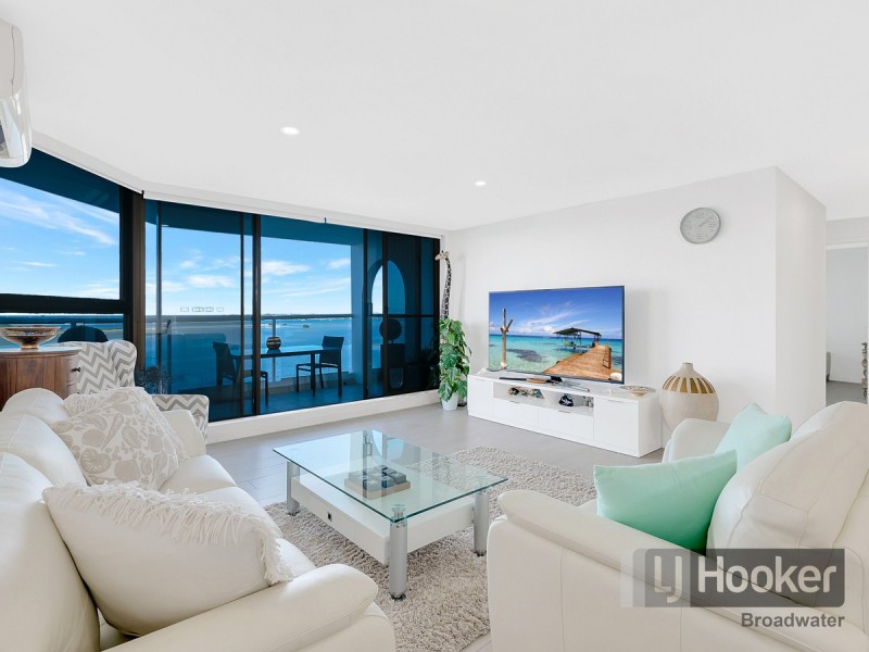 19/316-318 Marine Parade, Labrador QLD 4215