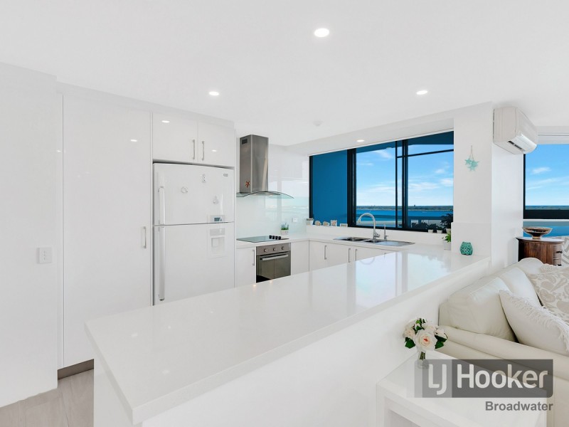 19/316-318 Marine Parade, Labrador QLD 4215