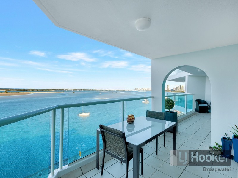 19/316-318 Marine Parade, Labrador QLD 4215