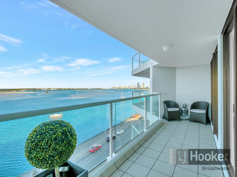 19/316-318 Marine Parade, Labrador QLD 4215