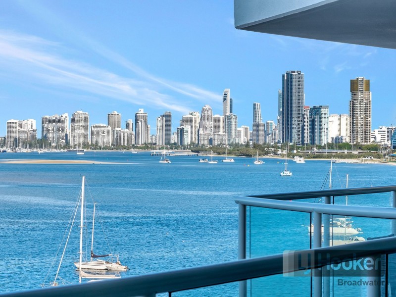 19/316-318 Marine Parade, Labrador QLD 4215