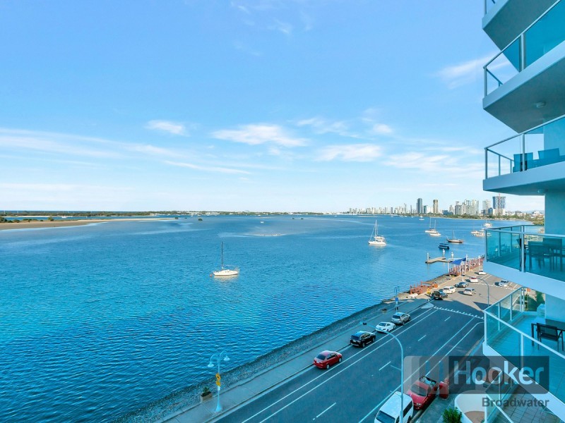 19/316-318 Marine Parade, Labrador QLD 4215