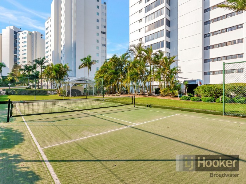 19/316-318 Marine Parade, Labrador QLD 4215
