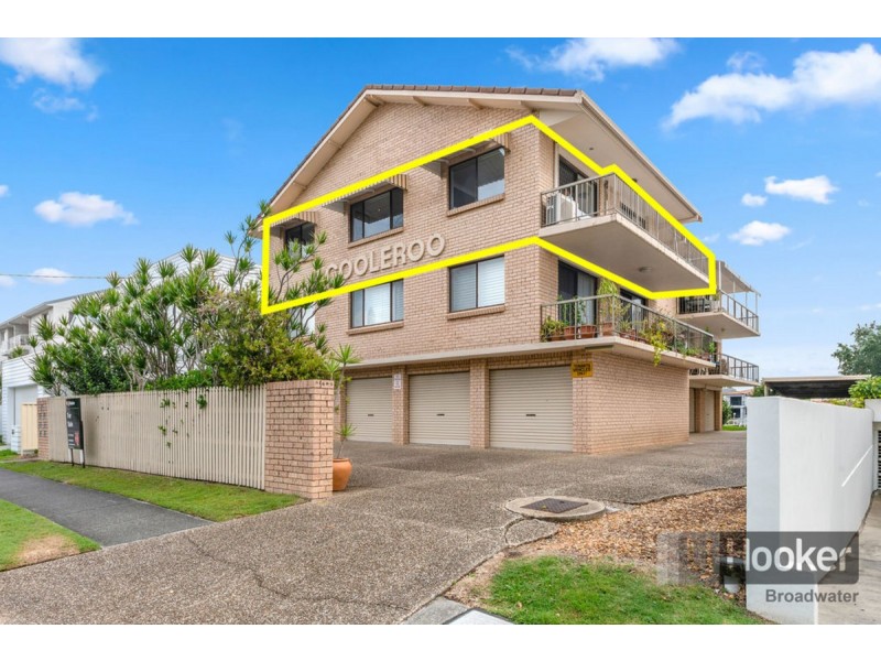 7/18 Back Street, Biggera Waters QLD 4216