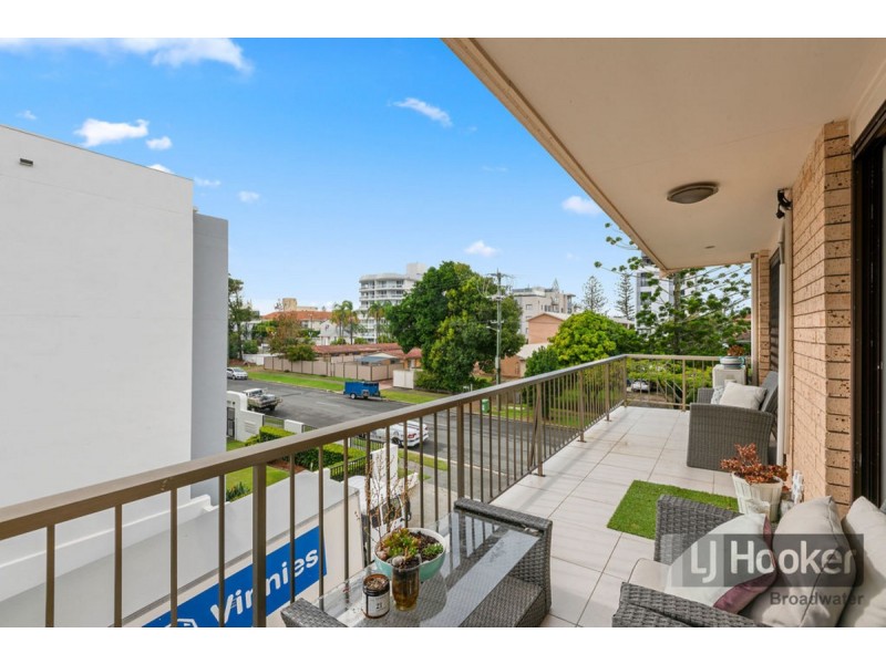 7/18 Back Street, Biggera Waters QLD 4216