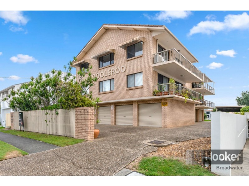 7/18 Back Street, Biggera Waters QLD 4216