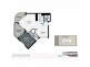12/242-244 Marine Parade, Labrador QLD 4215 Floorplan