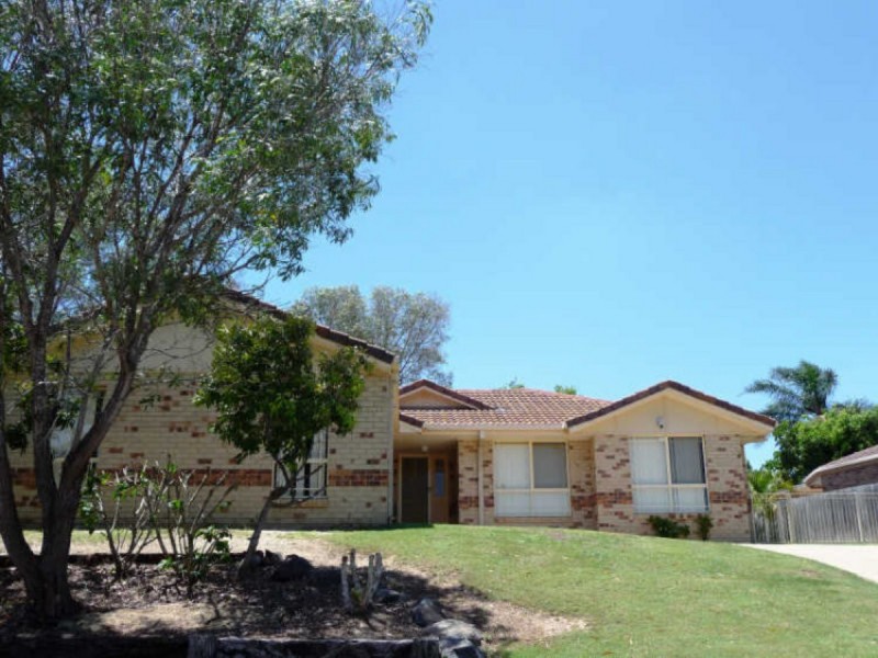 75 Cootharaba Drive, Helensvale QLD 4212