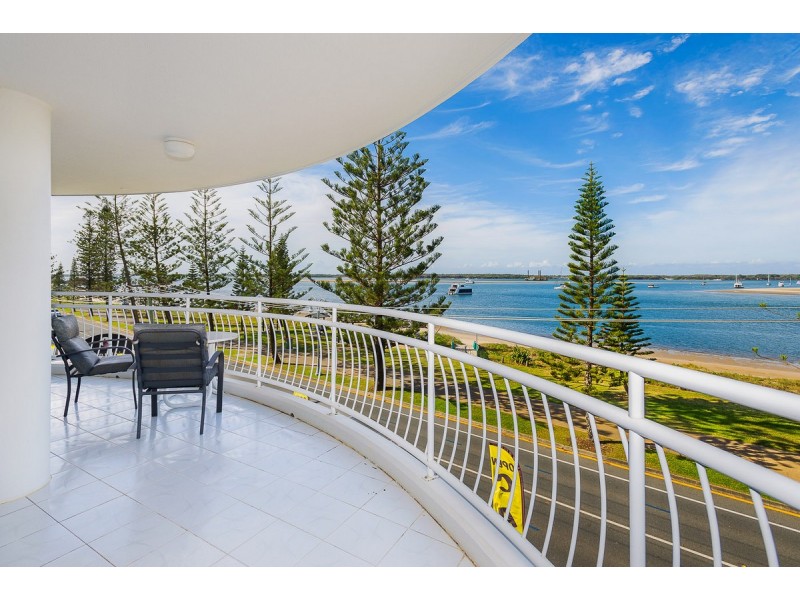 2E/510 Marine Parade, Biggera Waters QLD 4216