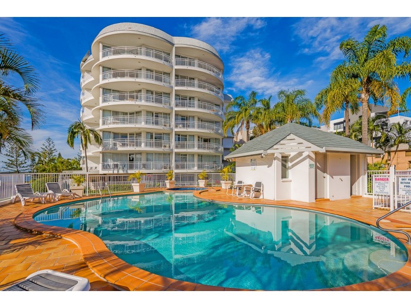 2E/510 Marine Parade, Biggera Waters QLD 4216