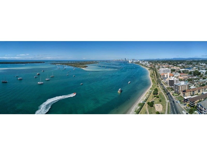 2E/510 Marine Parade, Biggera Waters QLD 4216